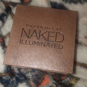 Urban decay highlighter